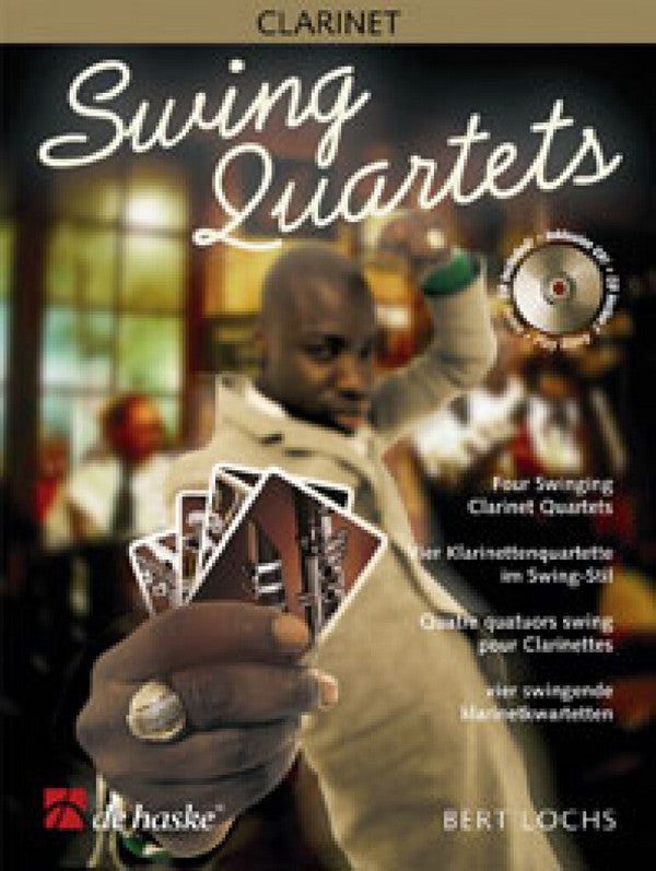 Swing quartets