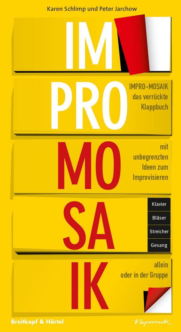 Schlimp, Impro-Mosaik