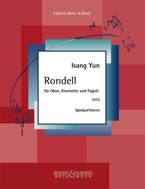 Yun, Rondell