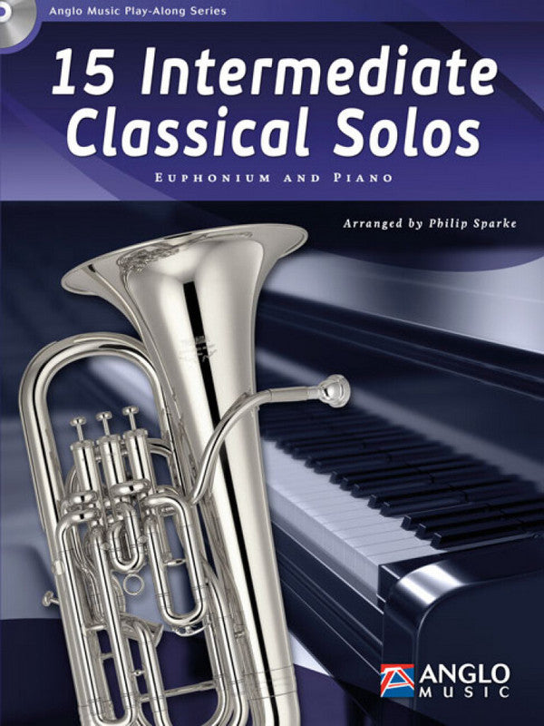 15 Intermediate classical Solos-39513