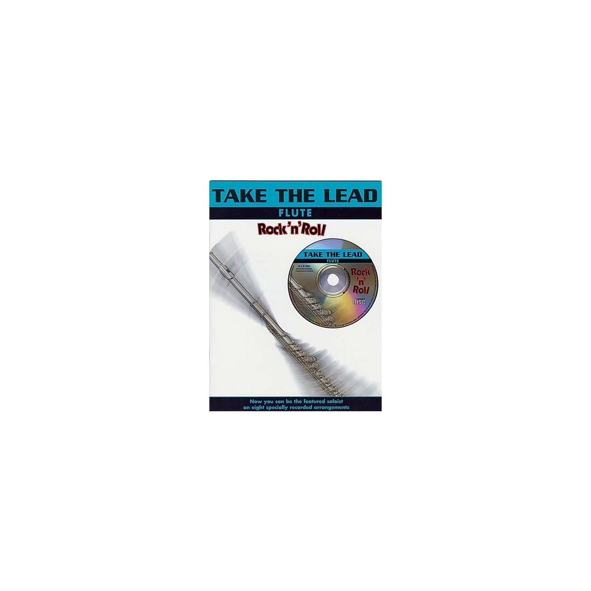 Take the lead - Rock 'n' Roll View 1