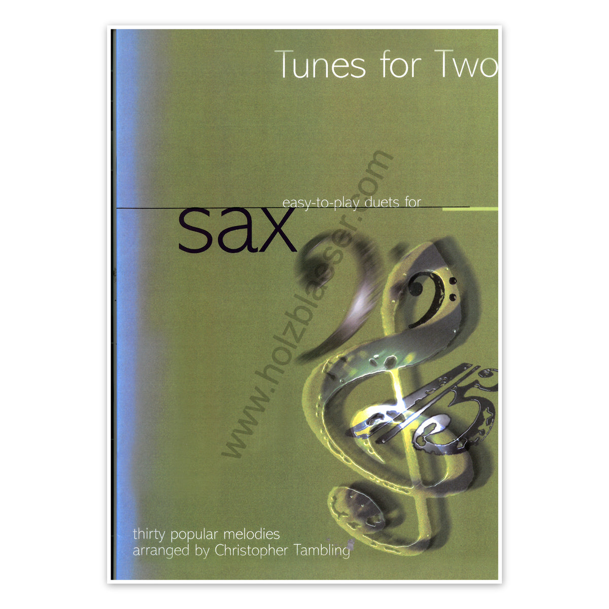 Tunes for Two