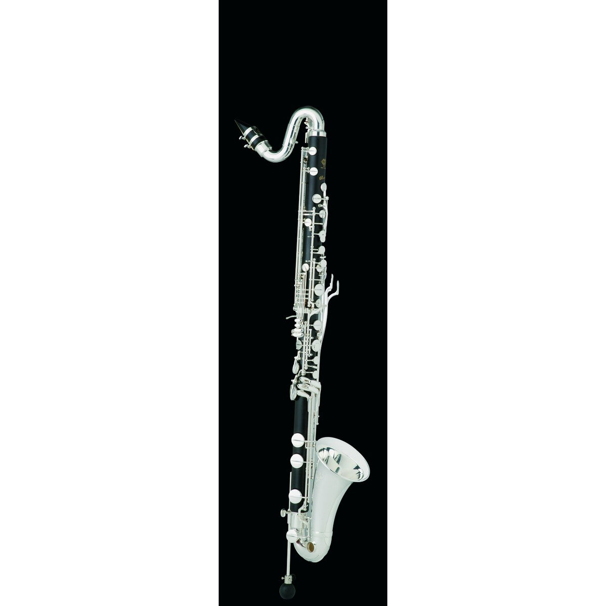 BASSKLARINETTE BÖHM SELMER PRIVILEGE TIEF ES View 1