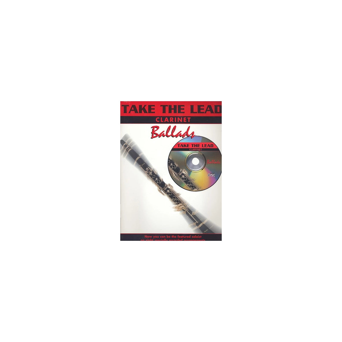 Take the lead - Ballads-10790