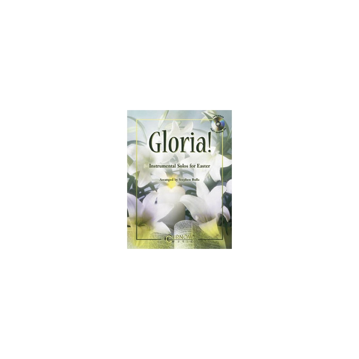 Gloria! Instrumental Solos for Easter View 1
