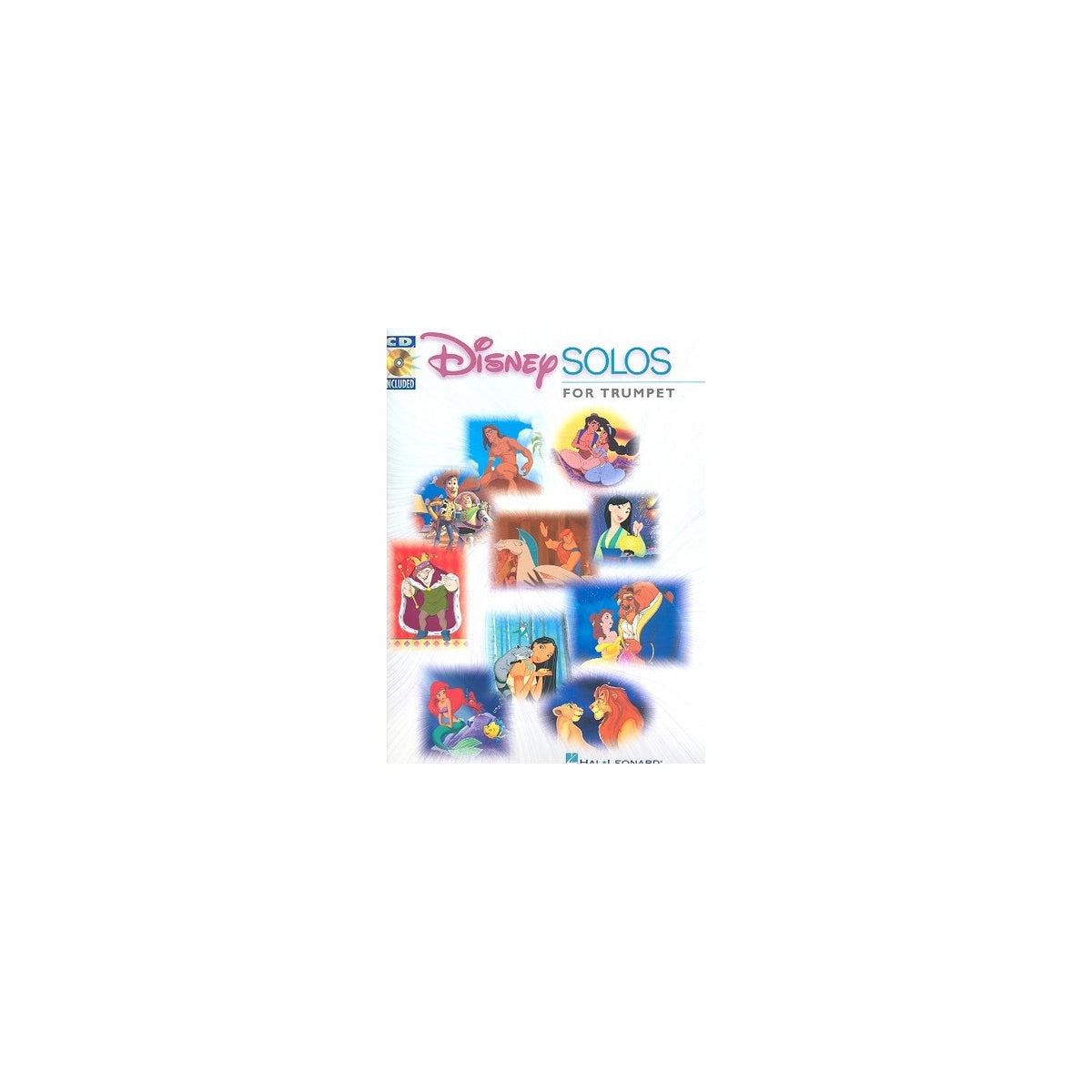 Disney Solos-10918