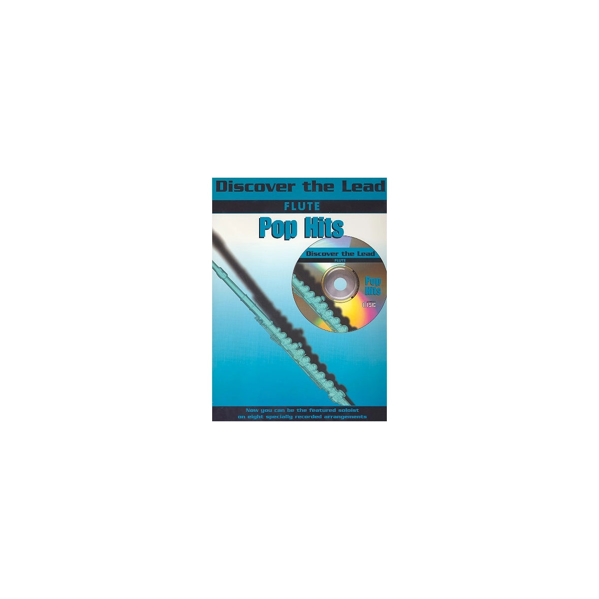 Discover the lead - Pop Hits View 1