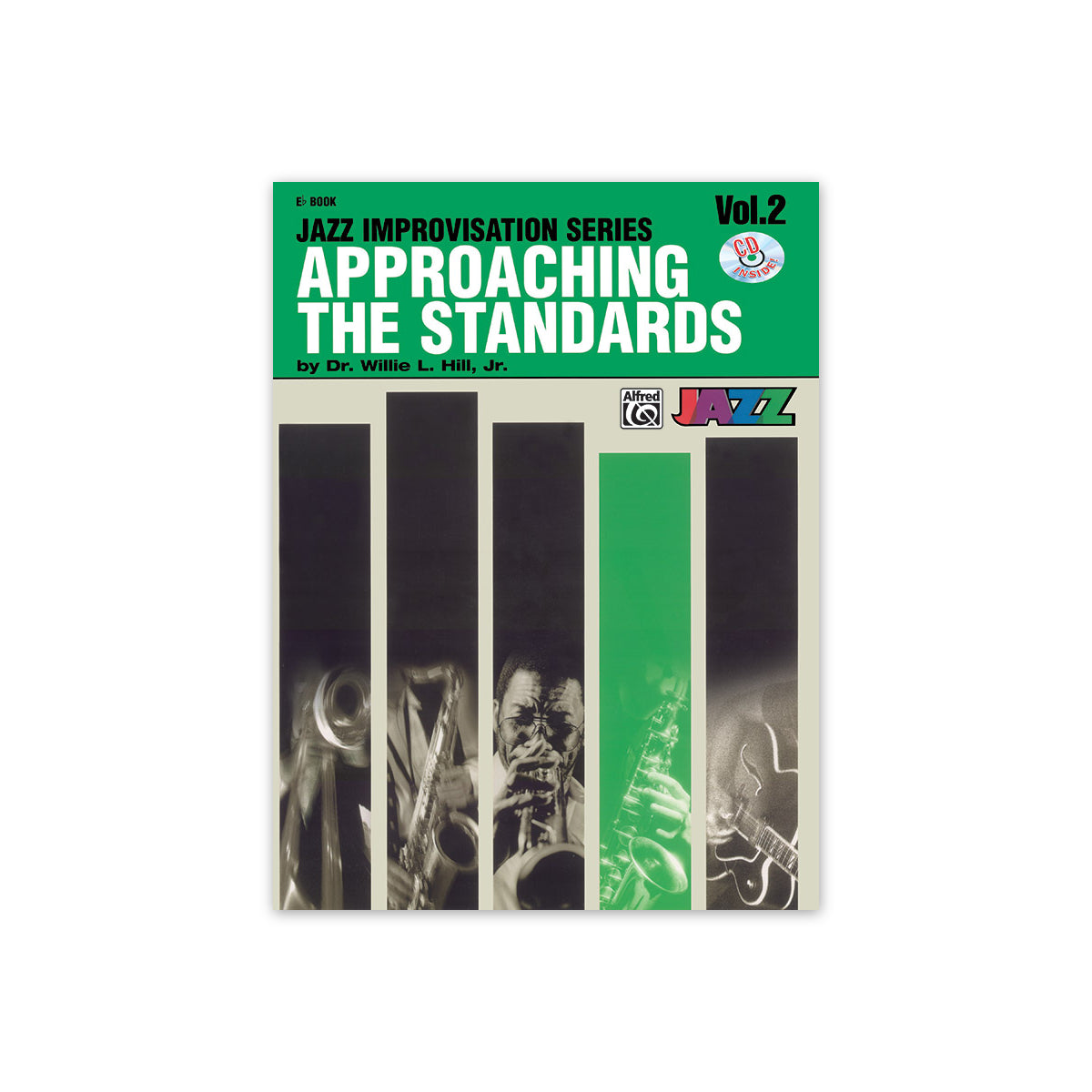 Approaching the standards 2-11064