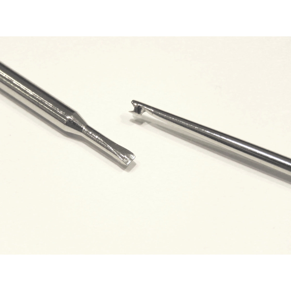 SPRING HOOKS & SCREWDRIVERS