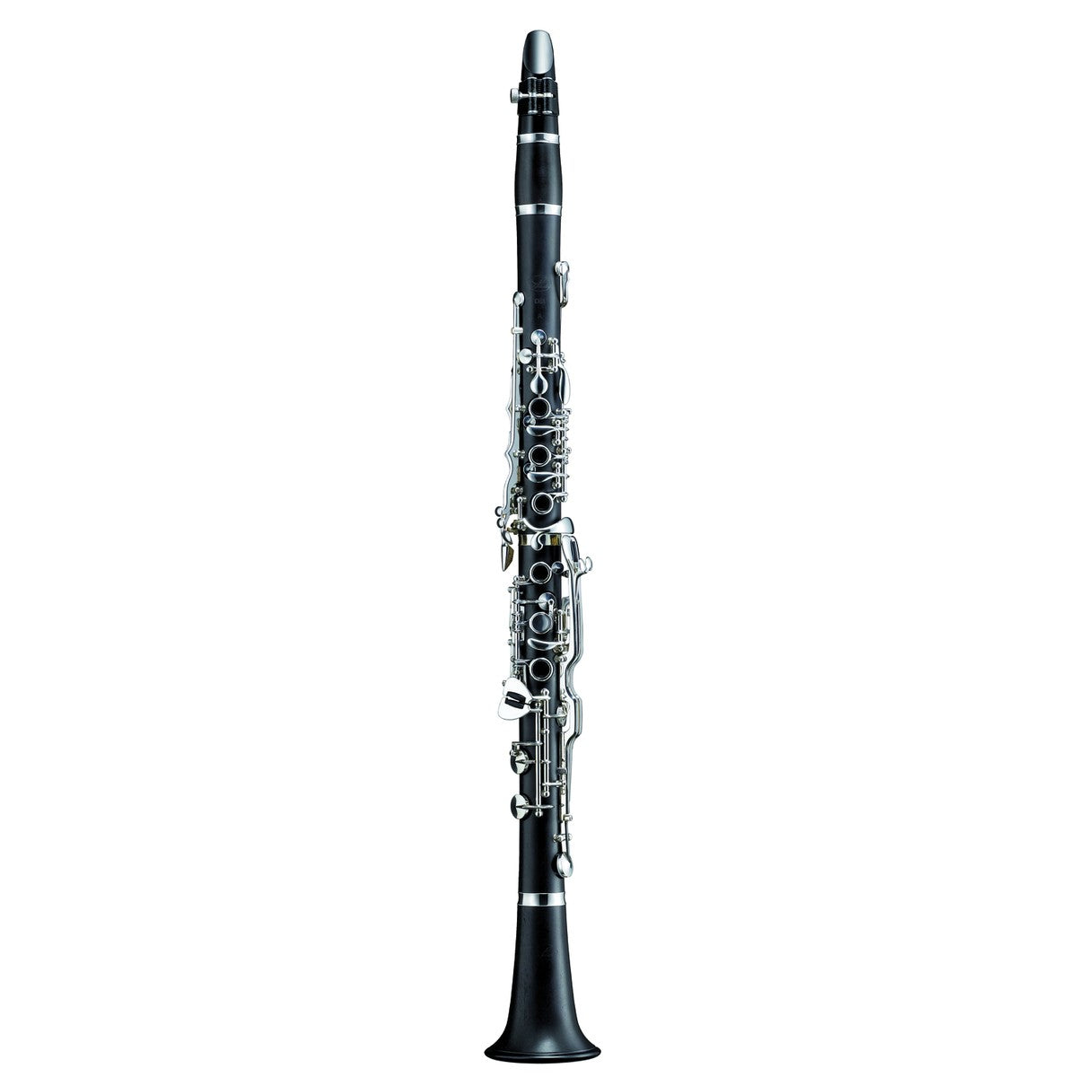 B-KLARINETTE DT SCHREIBER D 51 View 1