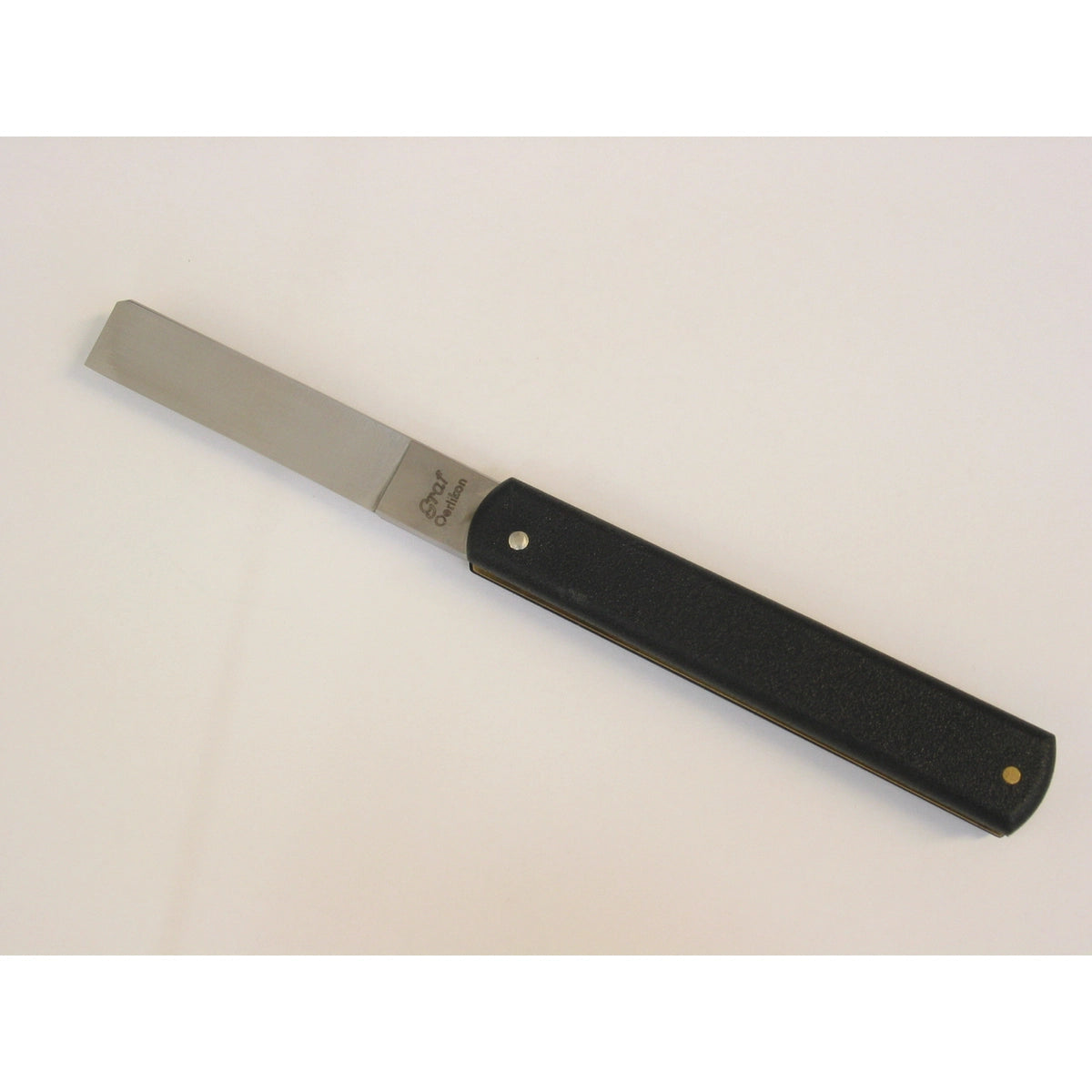 MESSER GRAF, folding knife