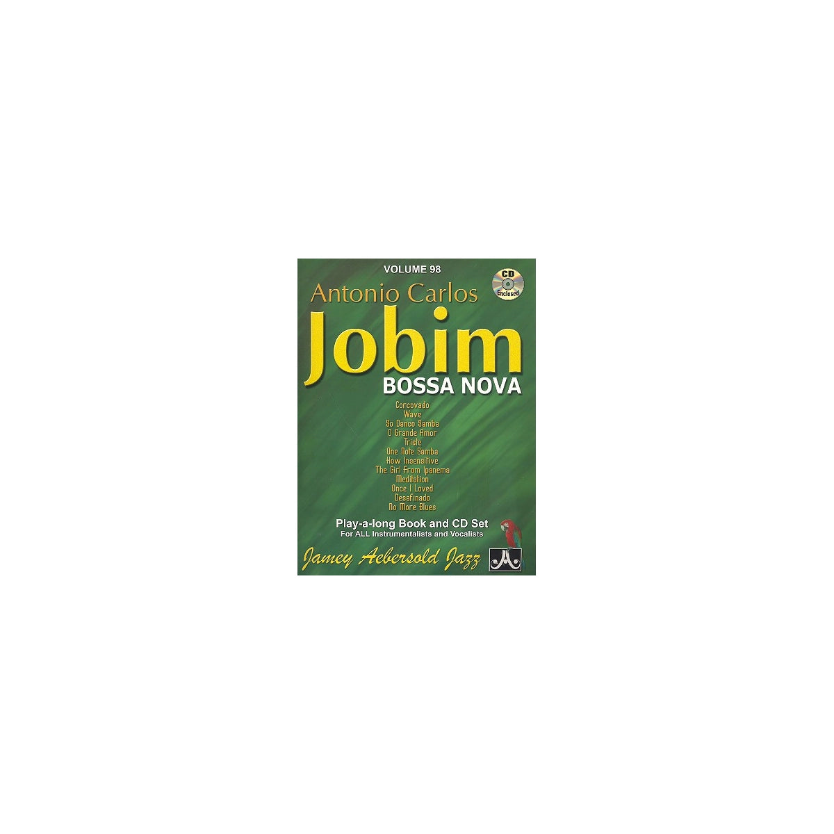 Antonio Carlos Jobim