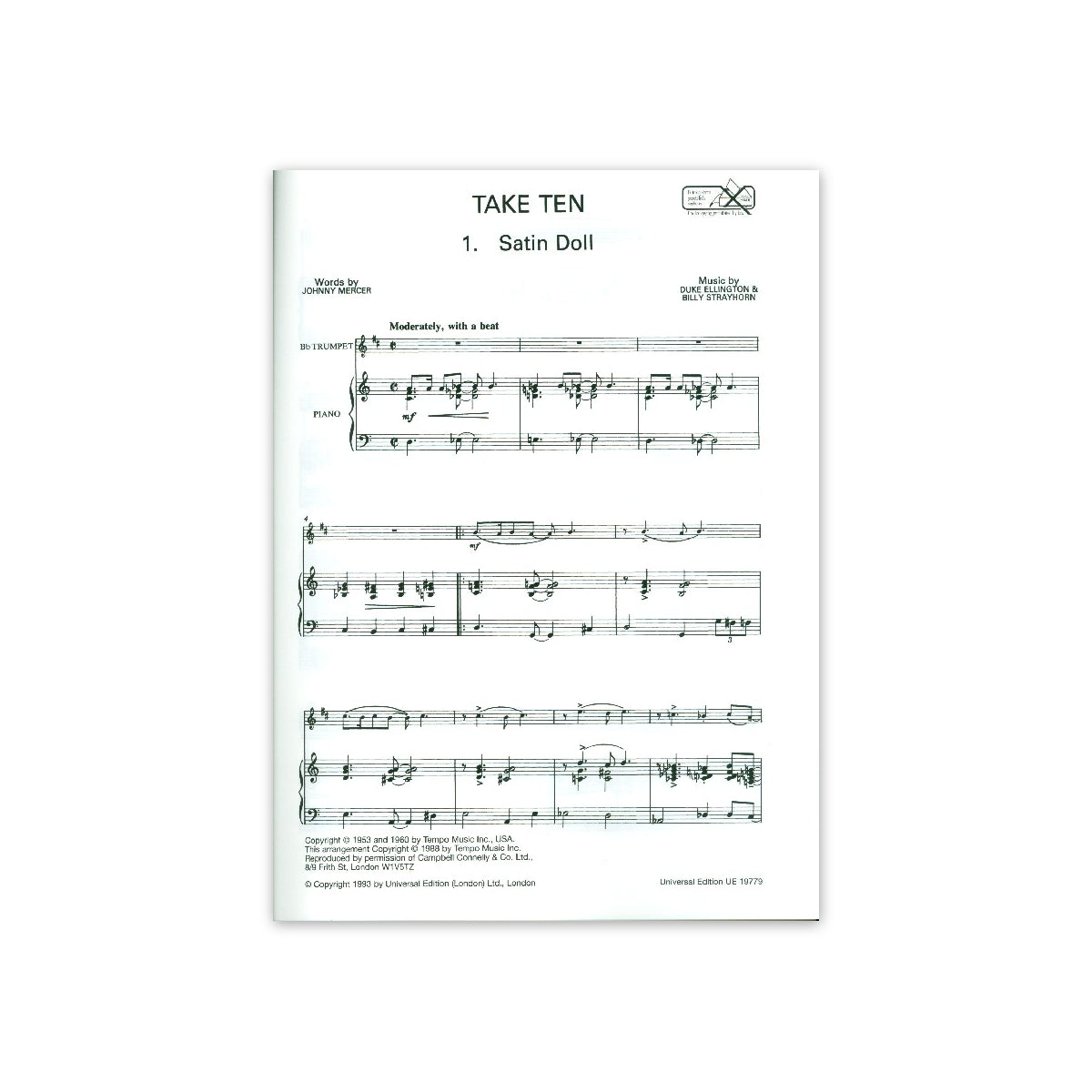 Rae, Take Ten-11652