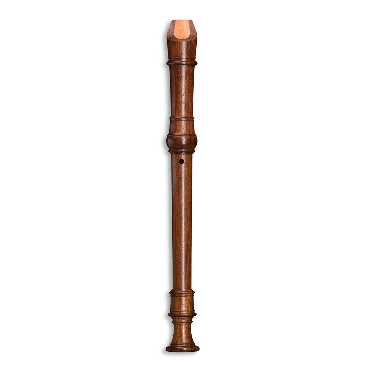 DESCANT RECORDER MOLLENHAUER 5120 DENNER ROSEWOOD