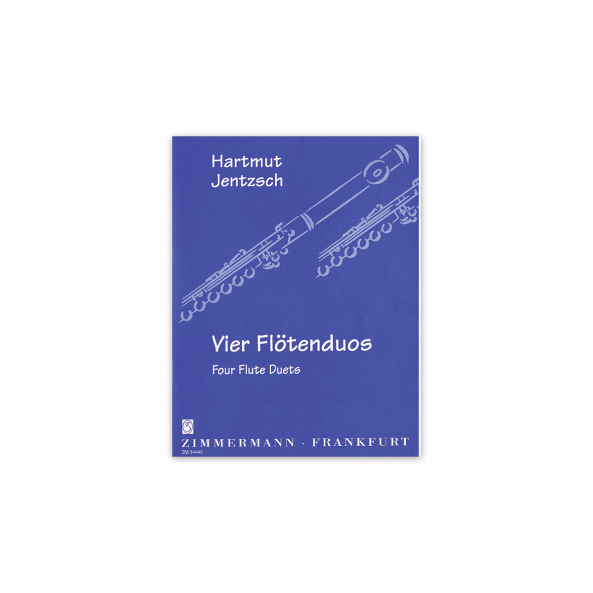 Jentzsch, Vier Flötenduos