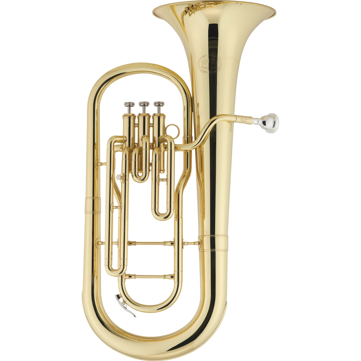 BARITON JUPITER 462 View 1