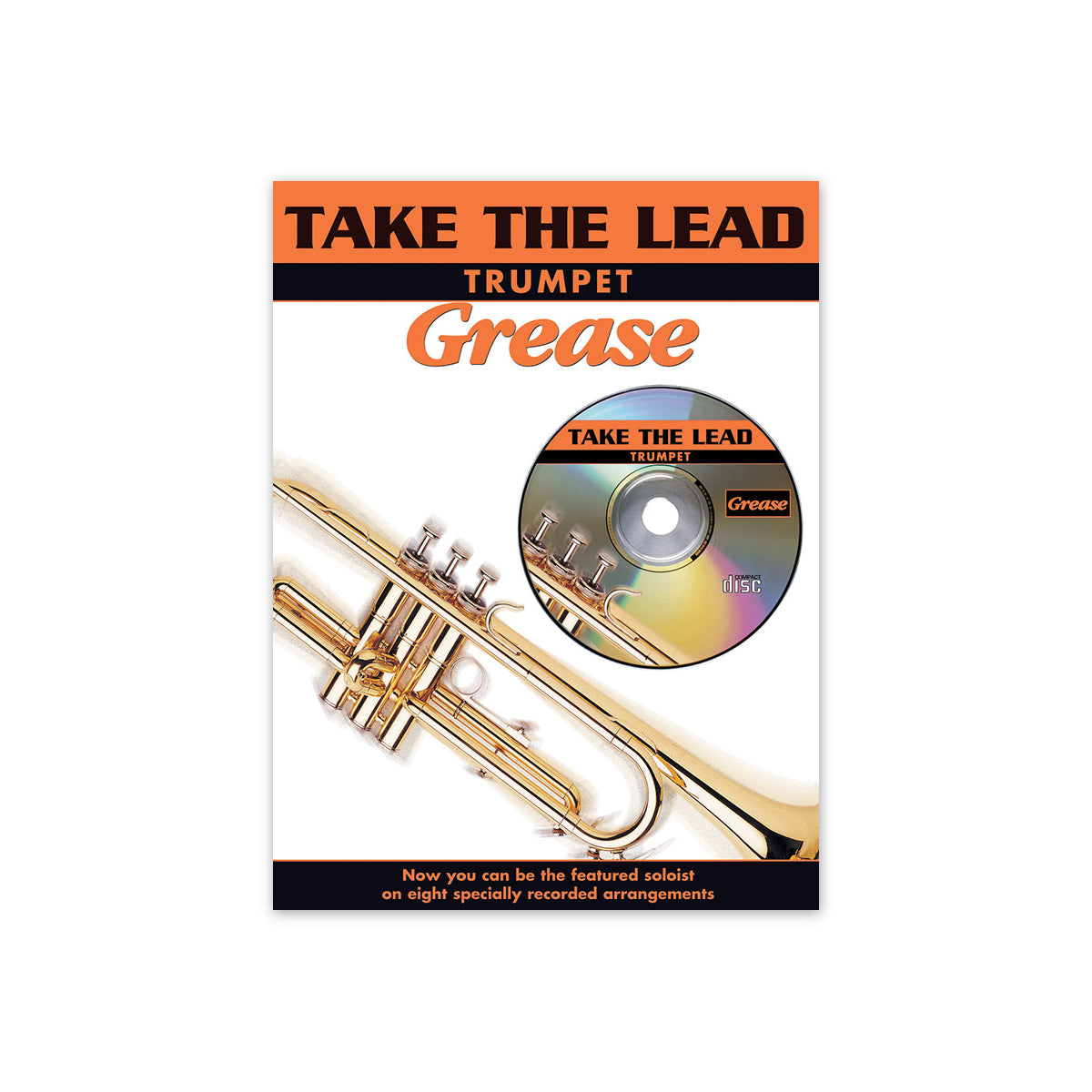 Take the lead - Grease-12672