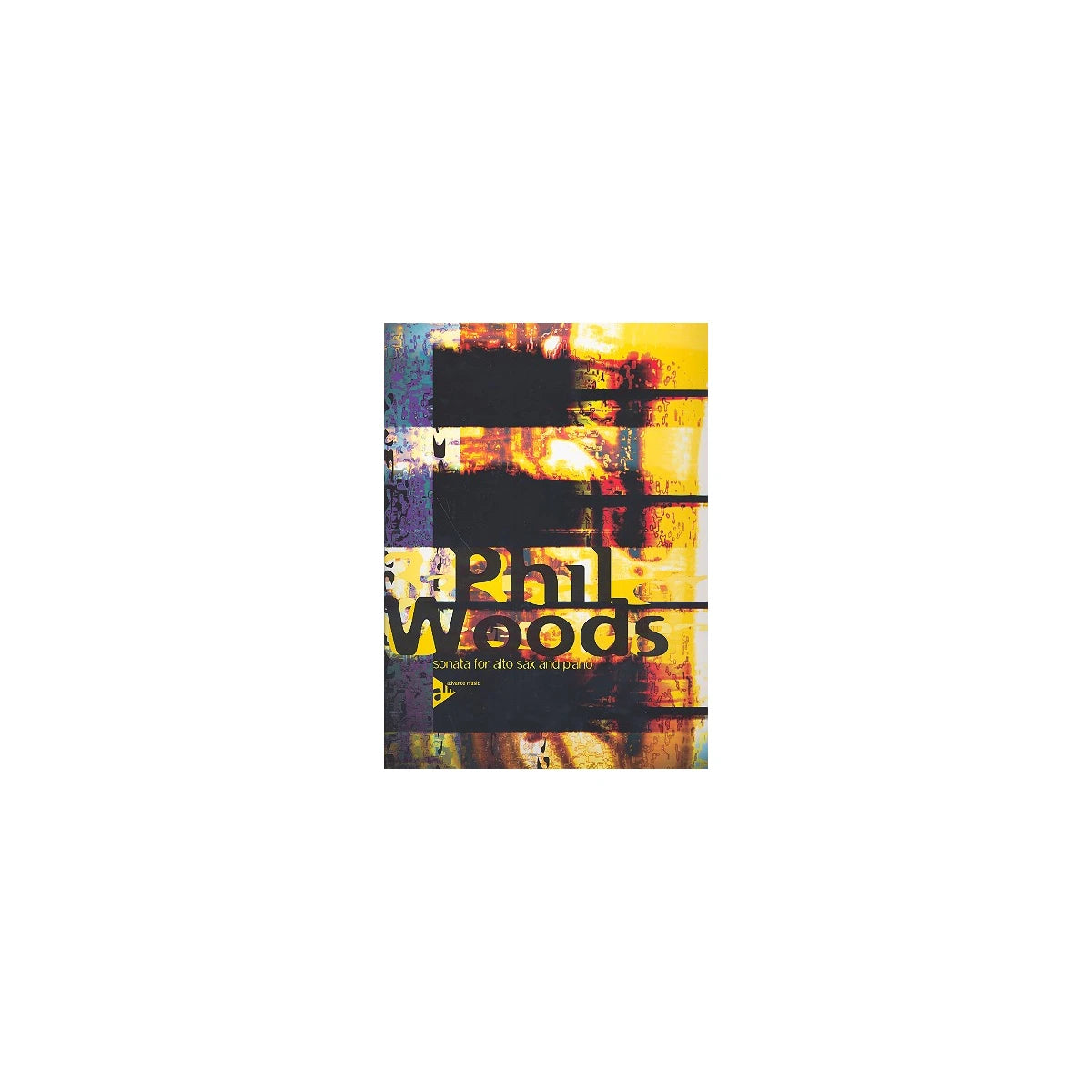 Woods, Sonata View 1