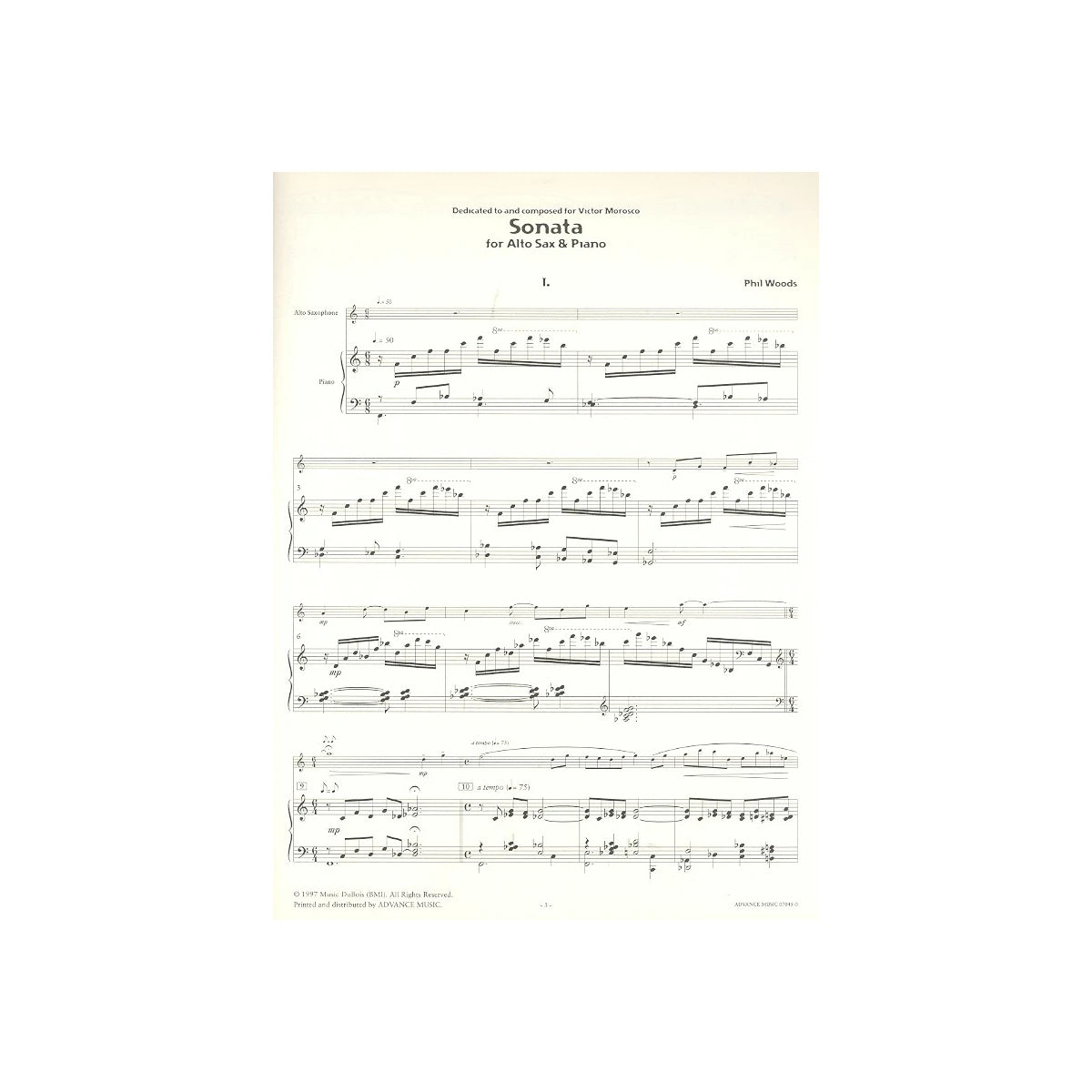 Woods, Sonata View 2