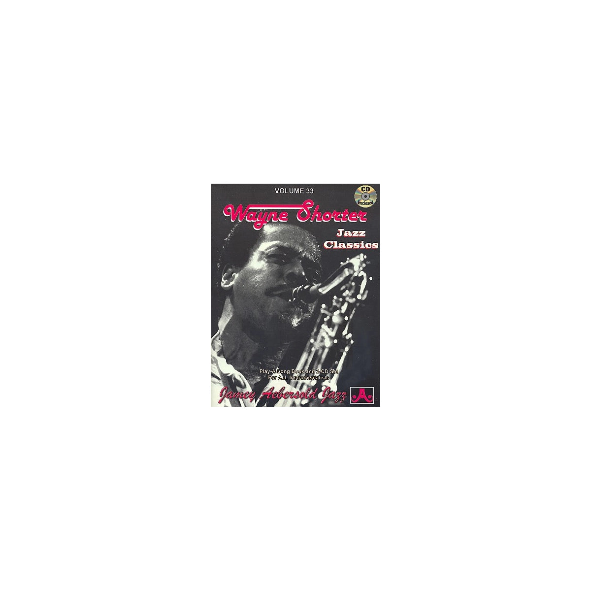 Wayne Shorter