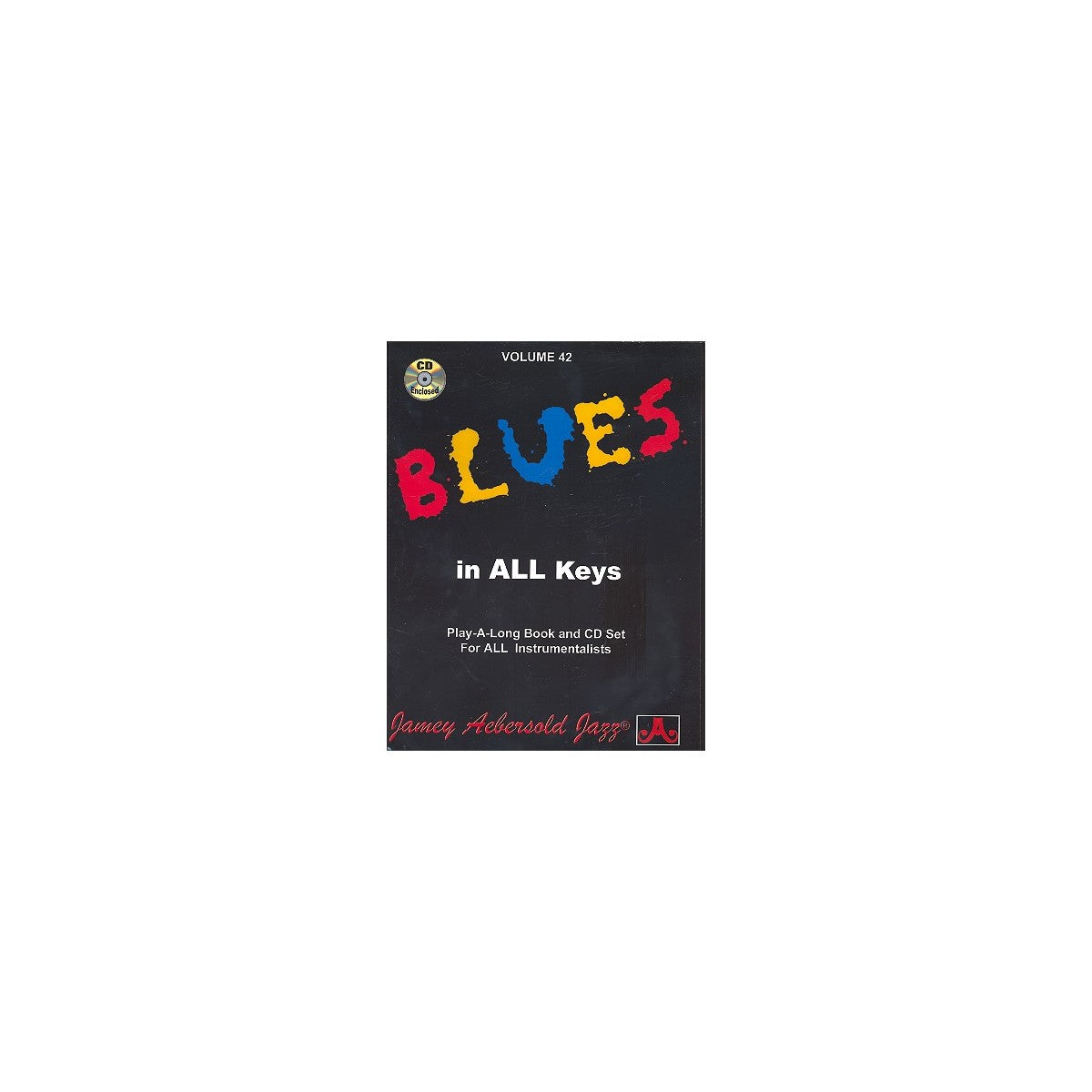 Blues in all keys View 1