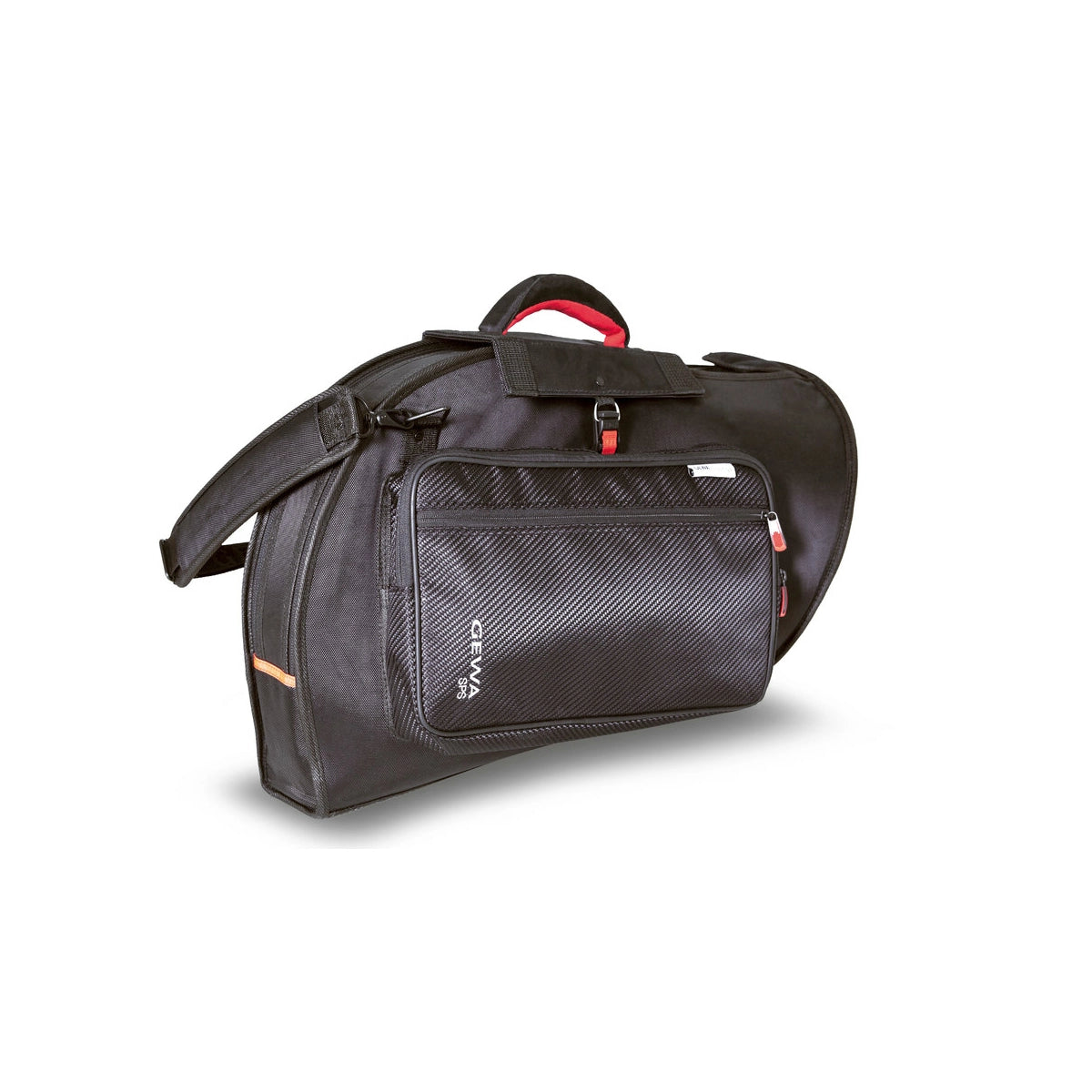 BAG FRENCH HORN WAXED