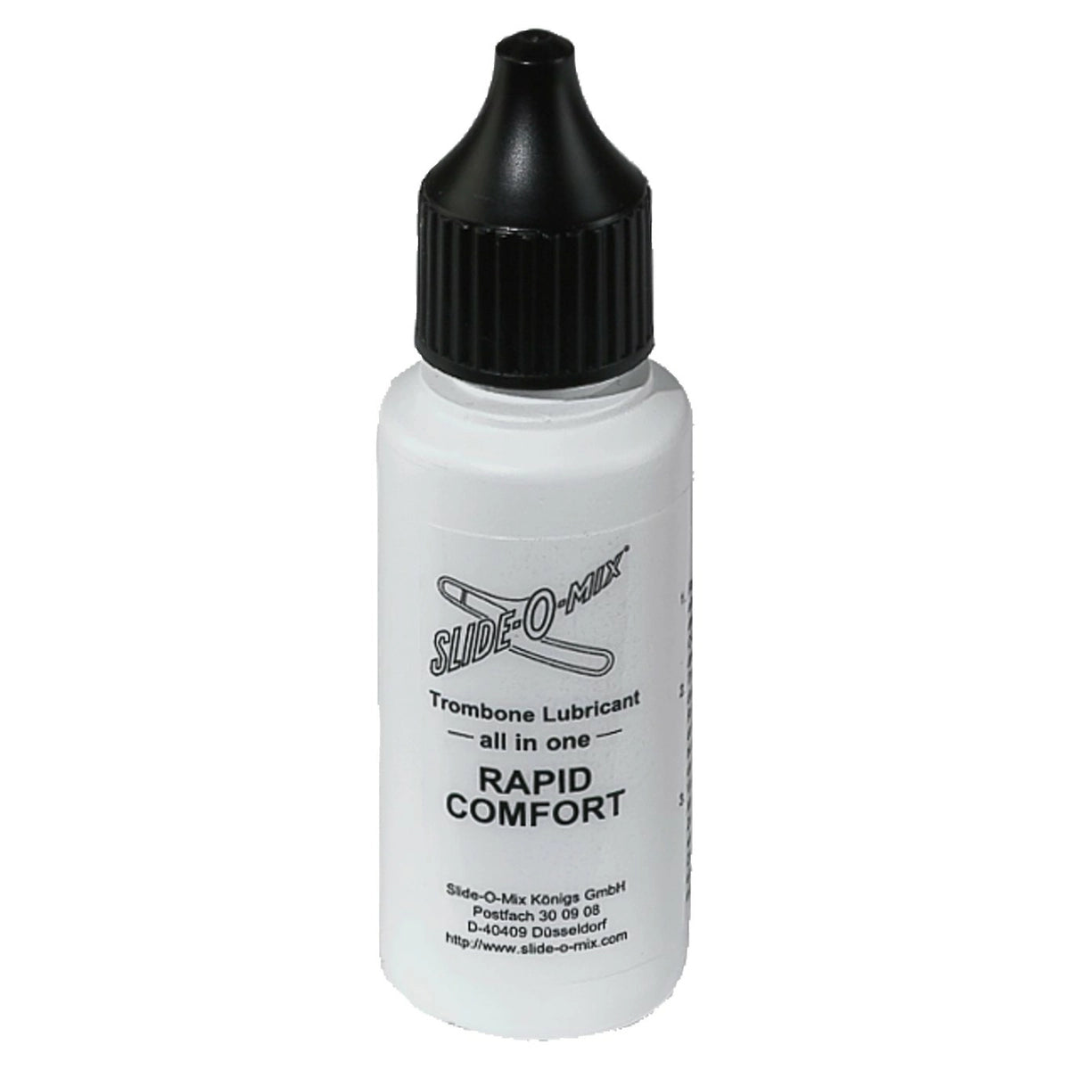 SLIDE-O-MIX RAPID COMFORT OIL
