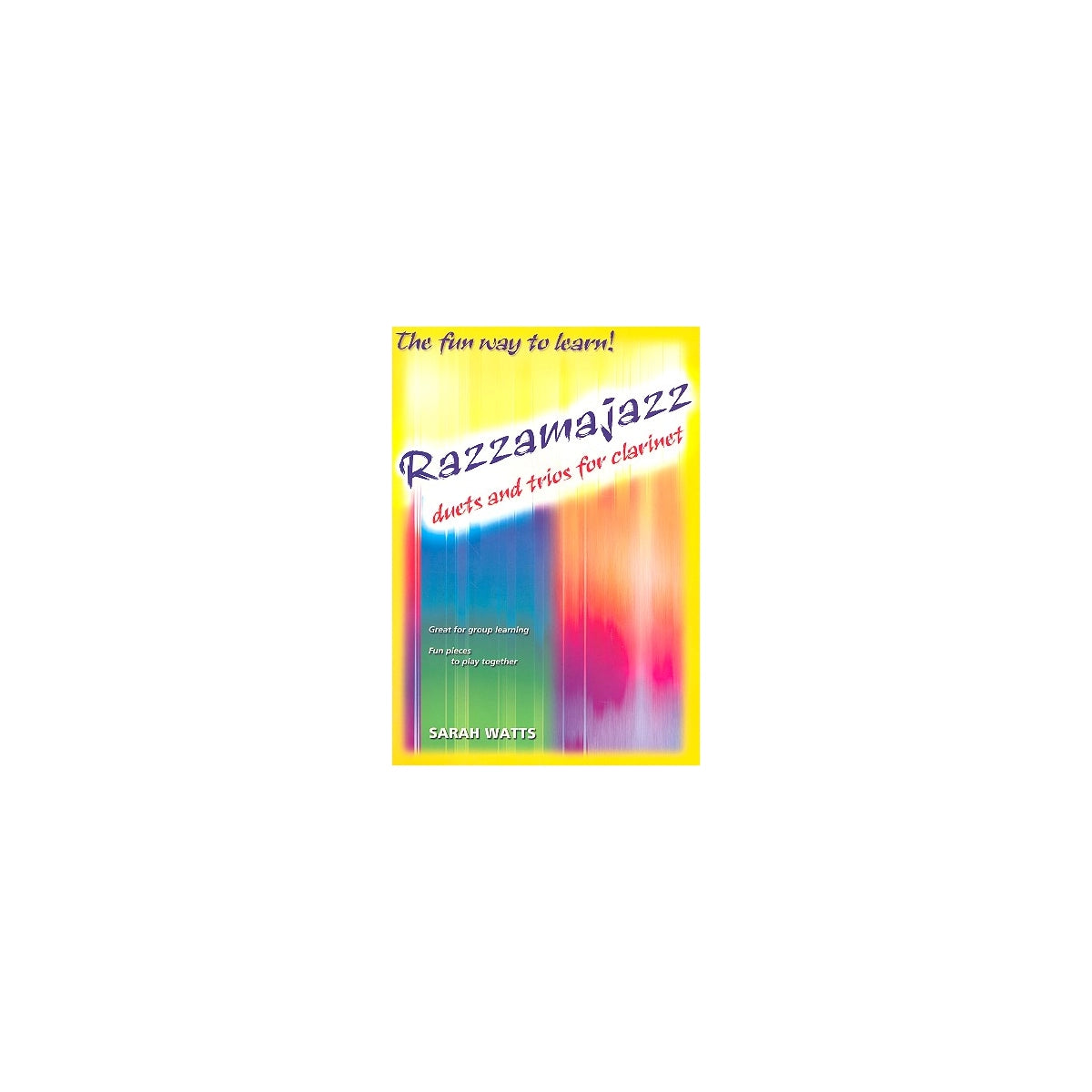 Razzamajazz - Duets & Trios-13382