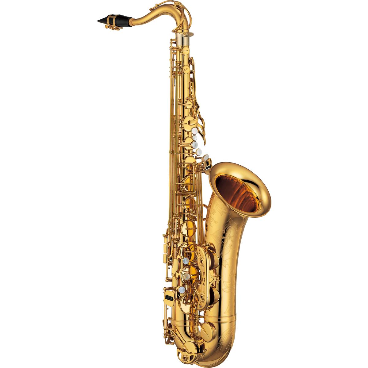 Yamaha YTS-875EX Saxophon View 2