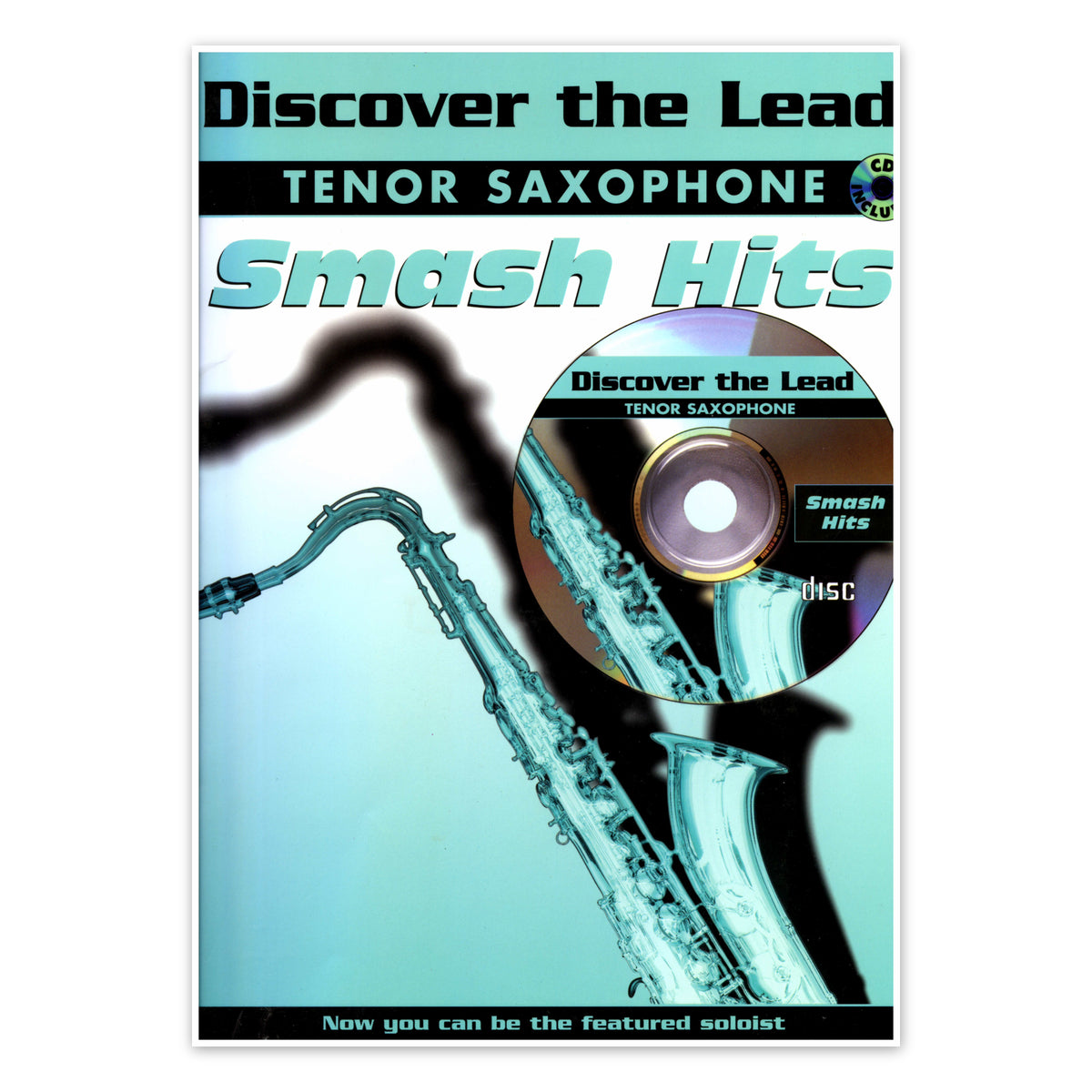 Discover the lead - Smash hits
