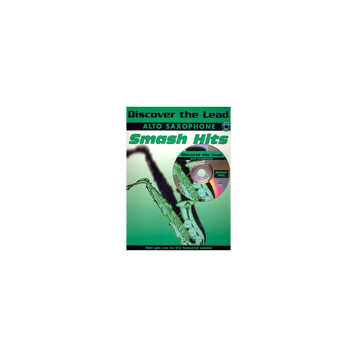 Discover the lead - Smash hits-13724