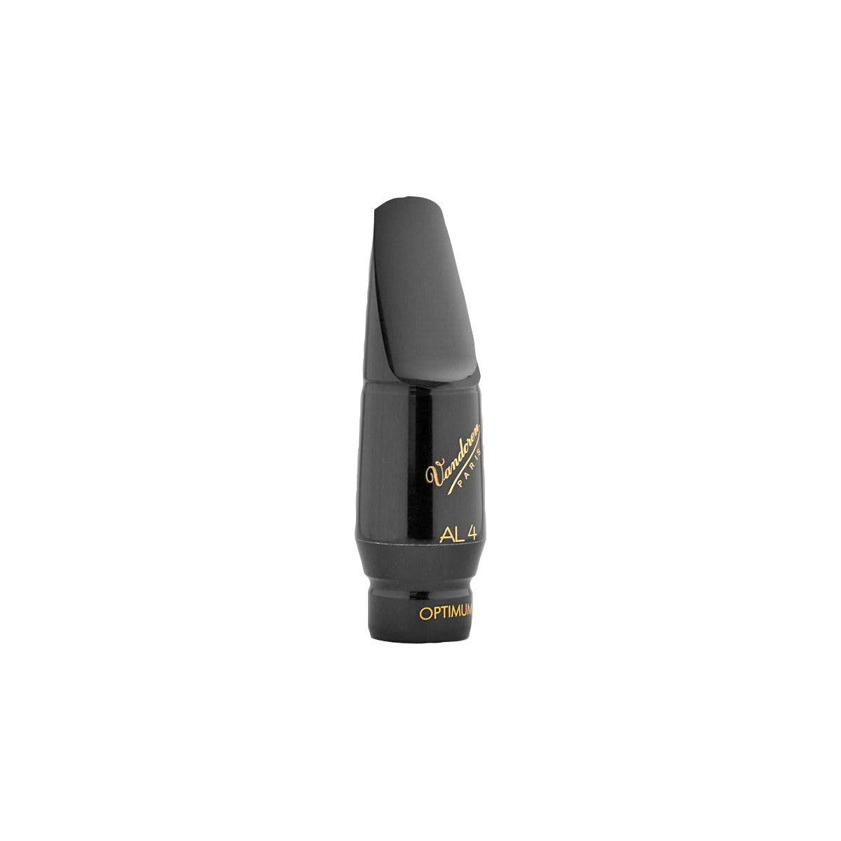 MUNDSTÜCK ALTSAXOPHON VANDOREN AL 4 OPTIMUM View 1
