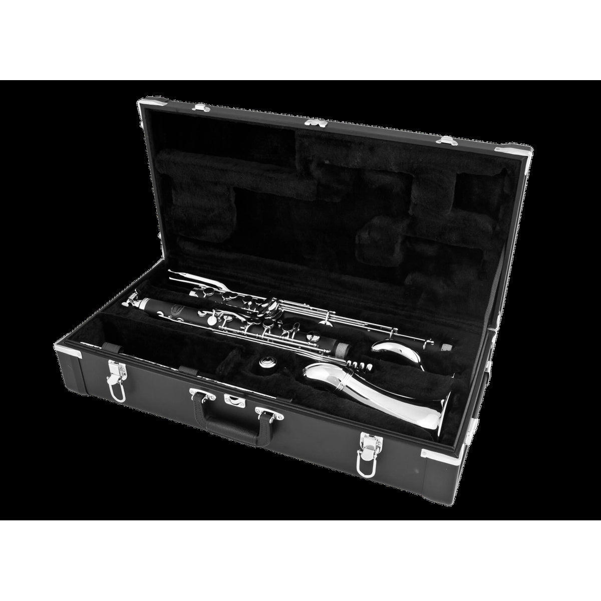 BASS CLARINET BOEHM JUPITER 1000SQ
