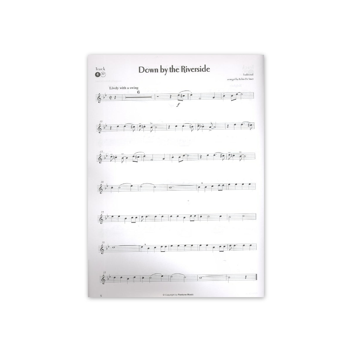 World famous melodies