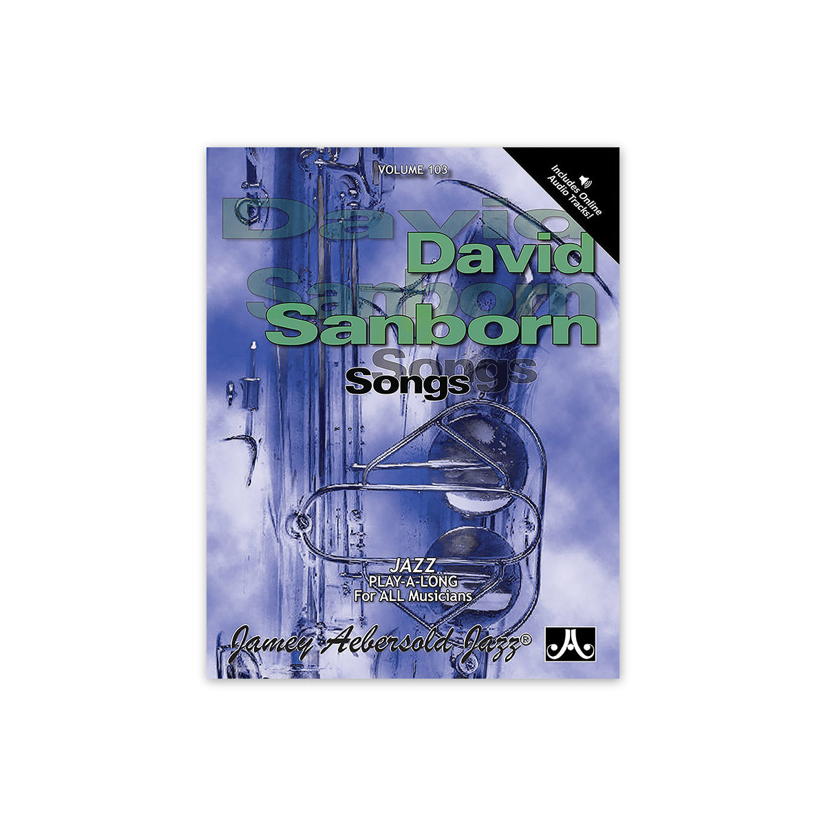 David Sanborn