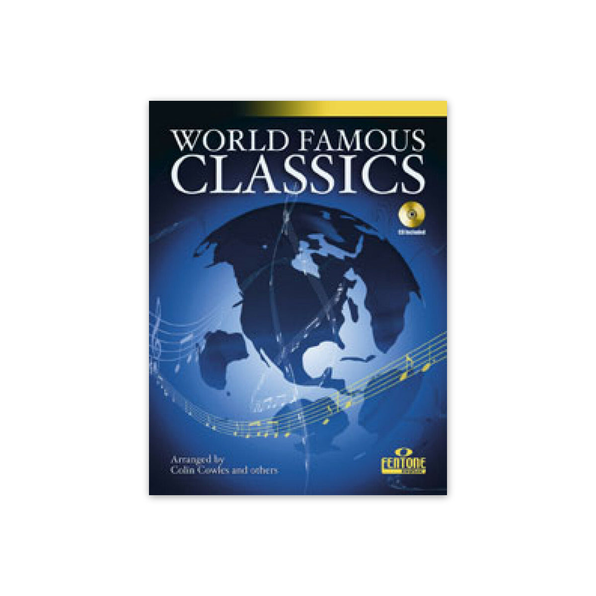 World famous classics-14858