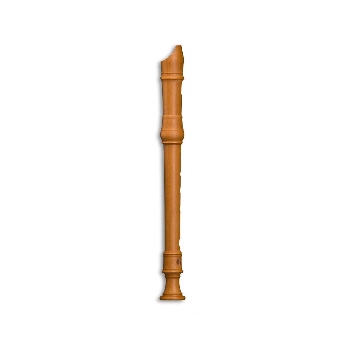 SOPRANINO RECORDER MOLLENHAUER 5006 DENNER BIRNBAUM