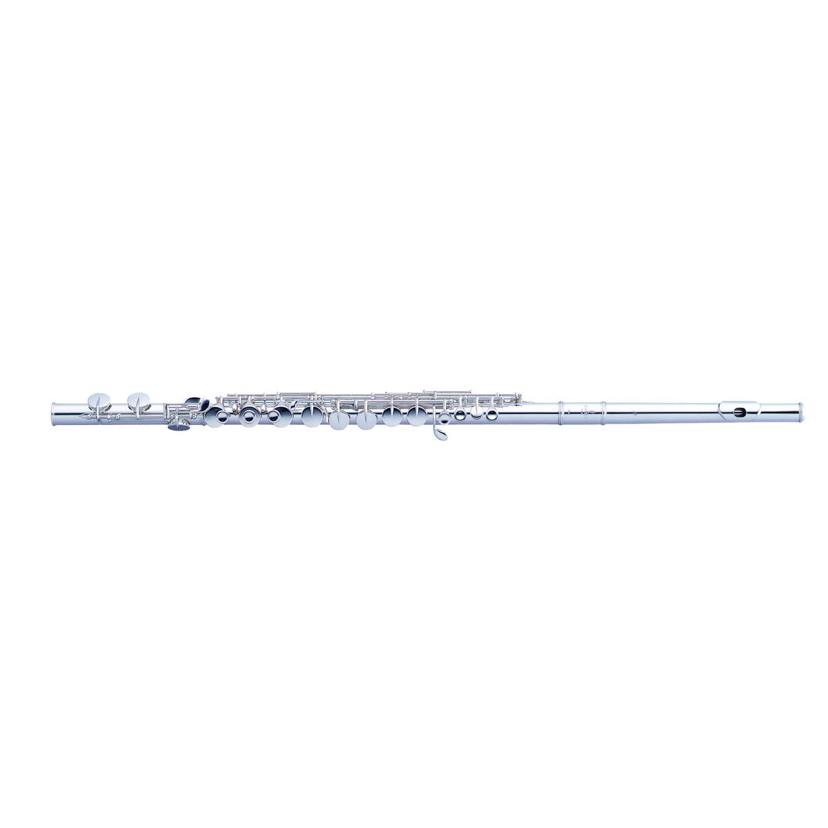 ALTFLÖTE PEARL 206ES SILBERKOPF View 1