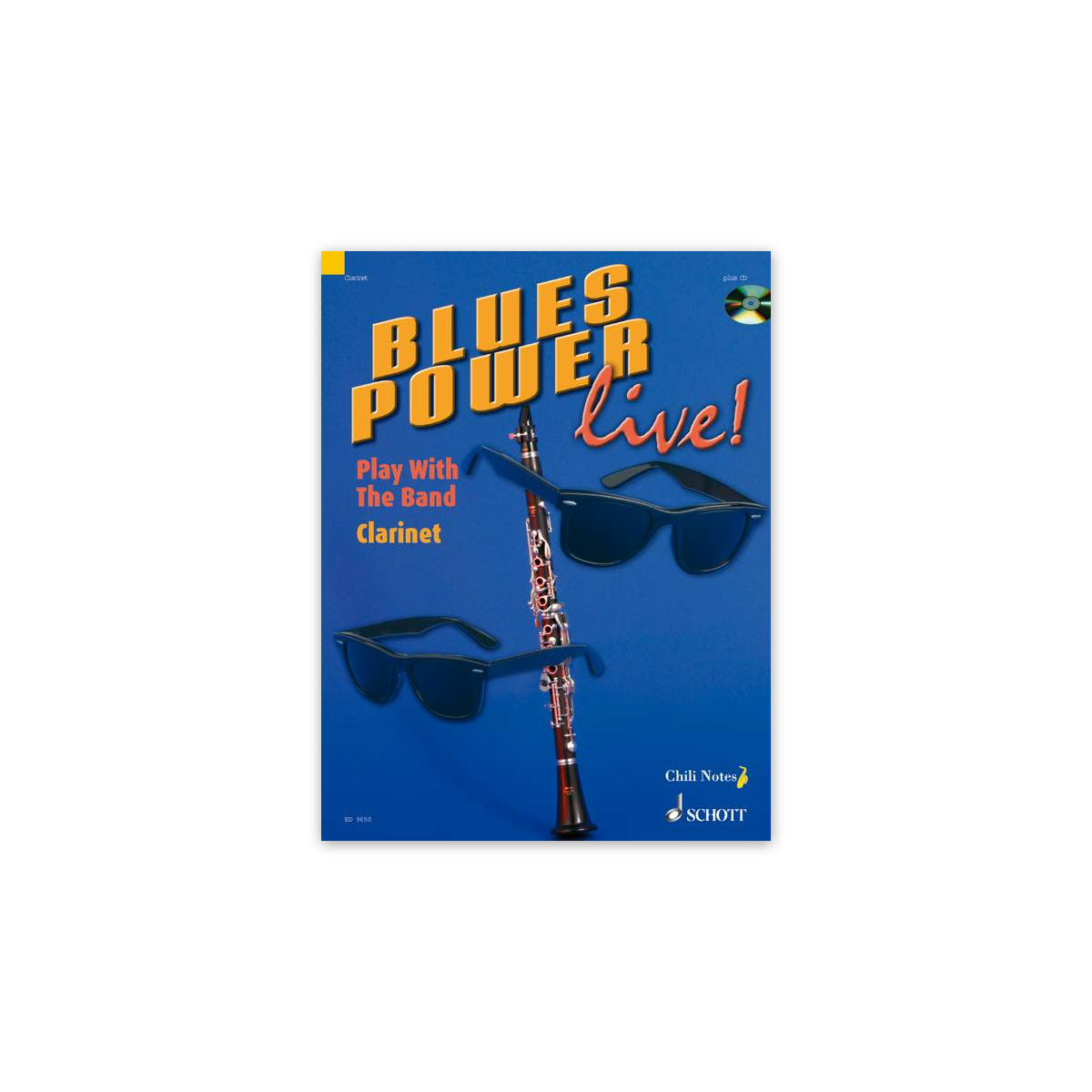 Dechert, Blues power live!