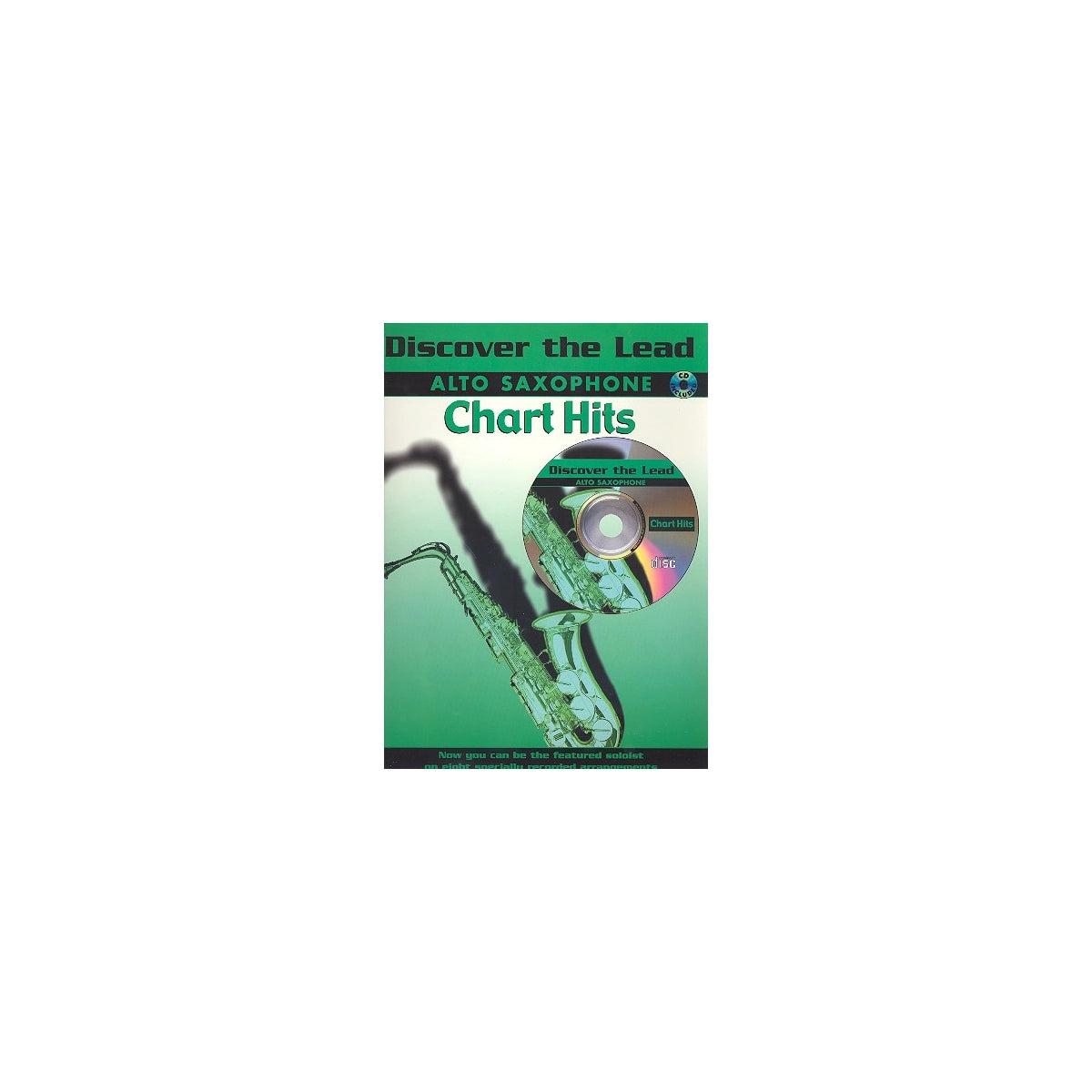 Discover the lead - Chart hits-15293