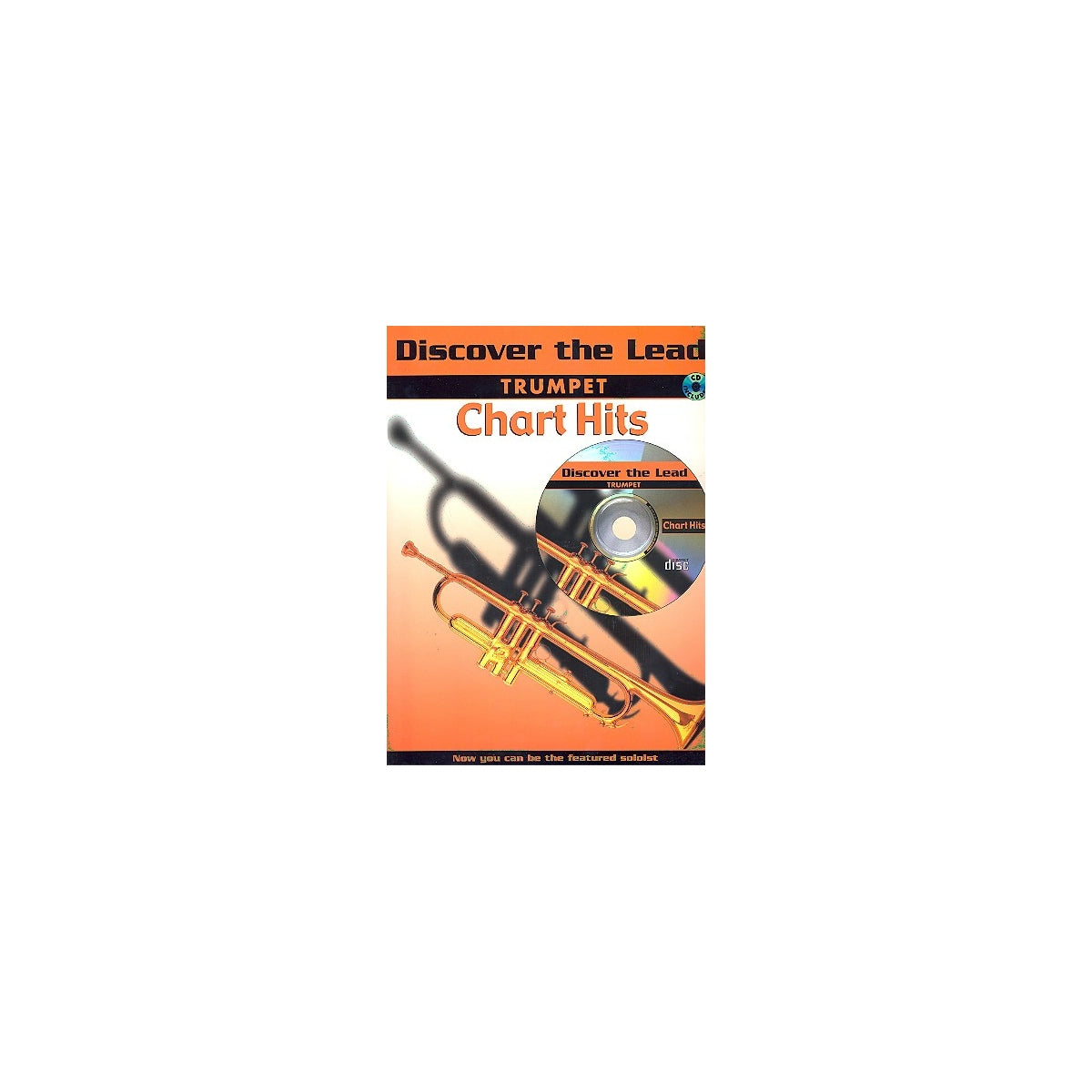 Discover the lead - Chart hits-15295