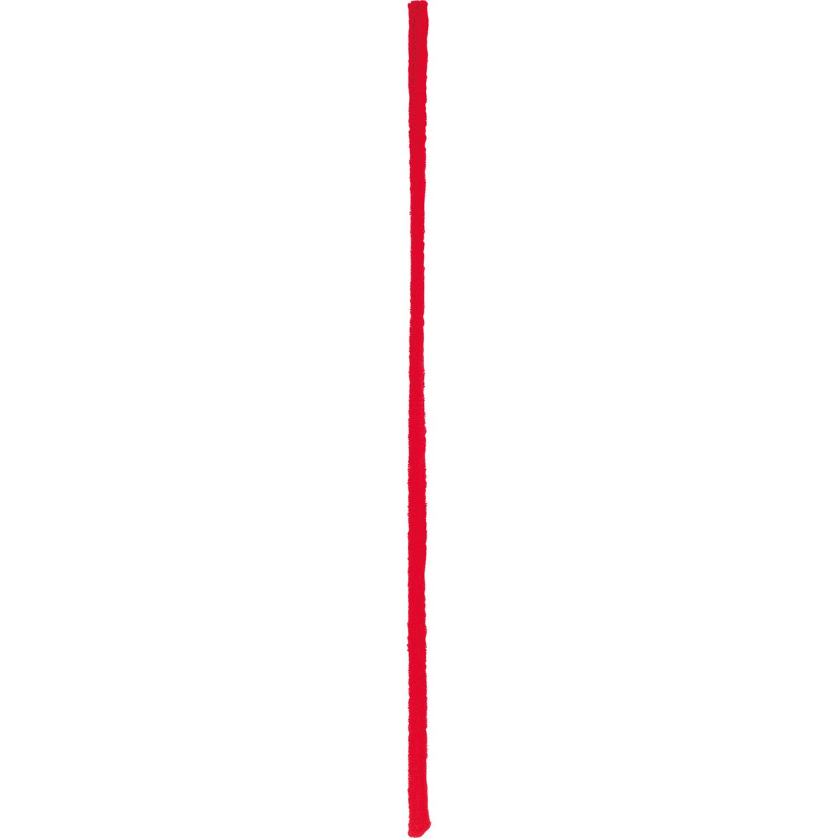 WISCHER POSAUNE FROTTIERSCHLAUCH ,KLEIN ROT View 1