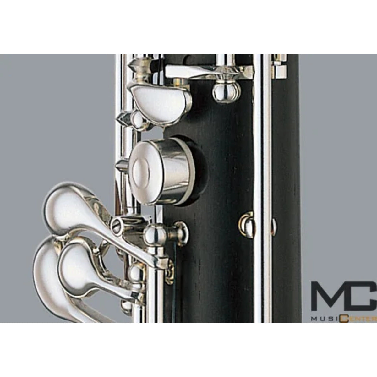 Yamaha YOB-432 View 4