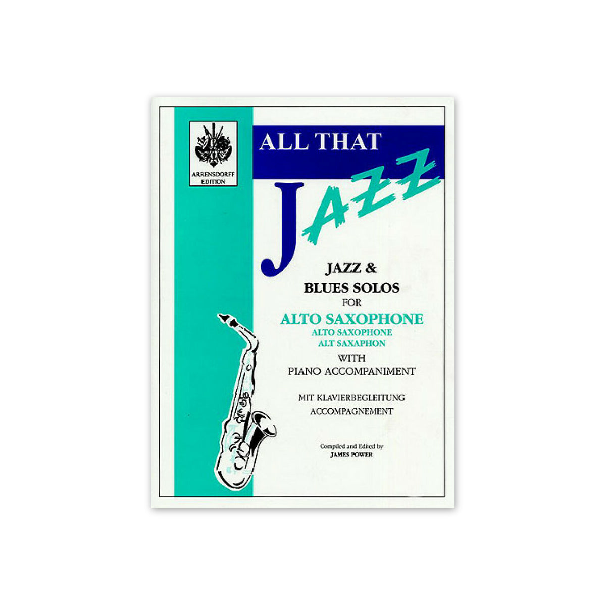 All that Jazz