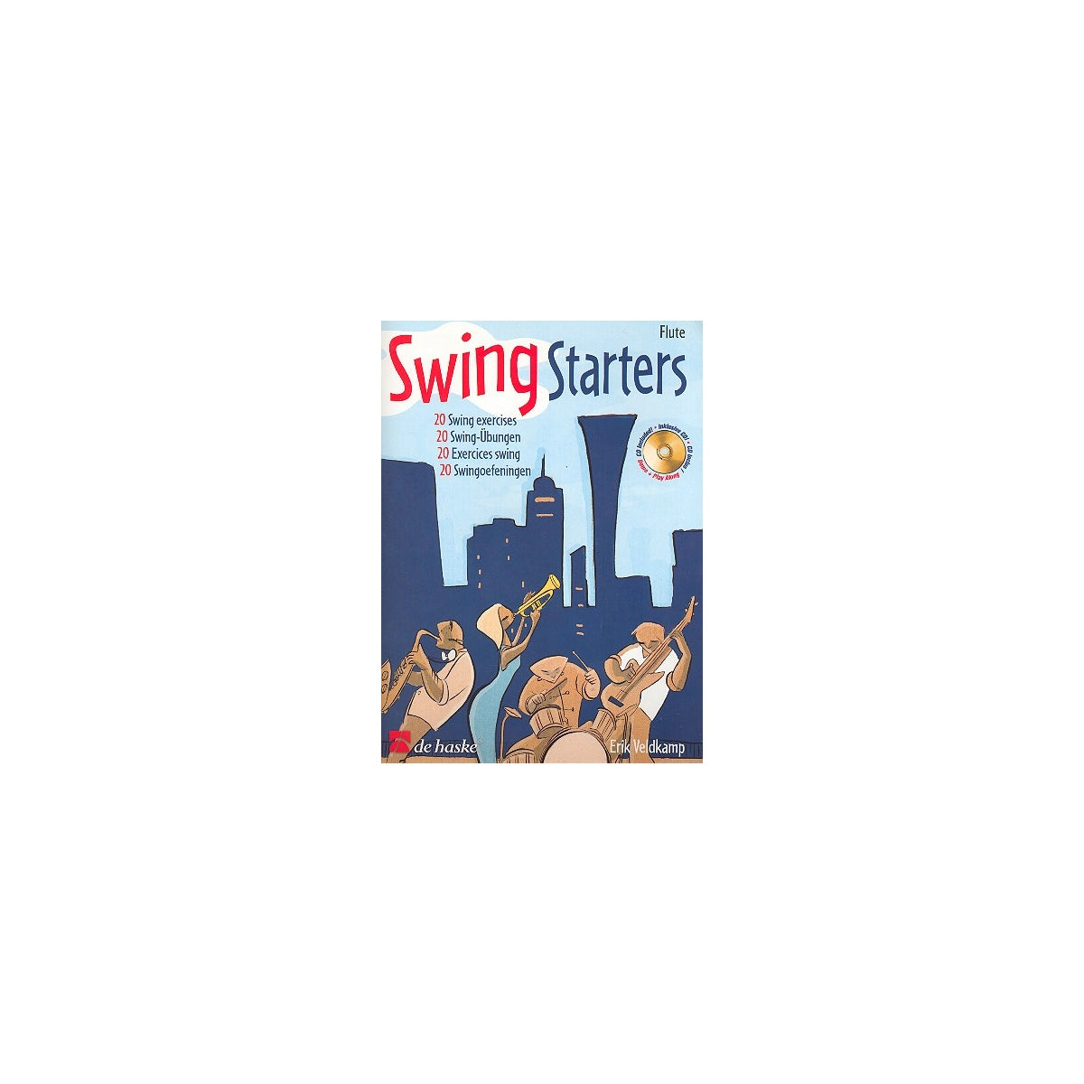 Swing starters-16364