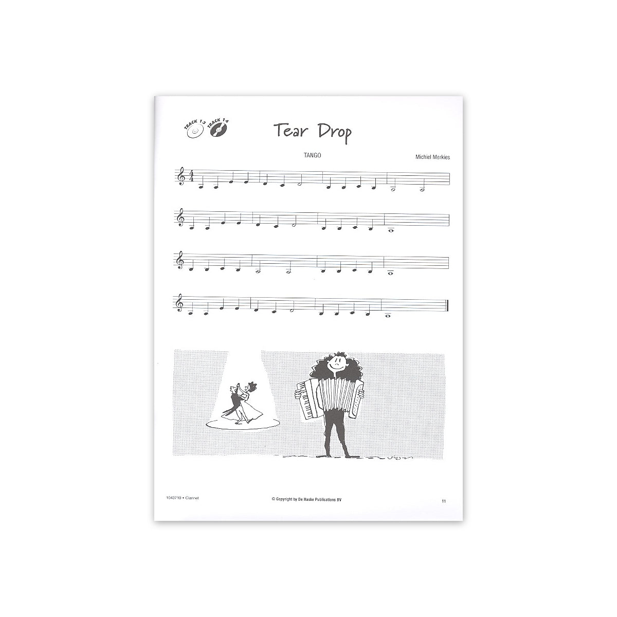 The easy sound of pop, rock & blues-16382
