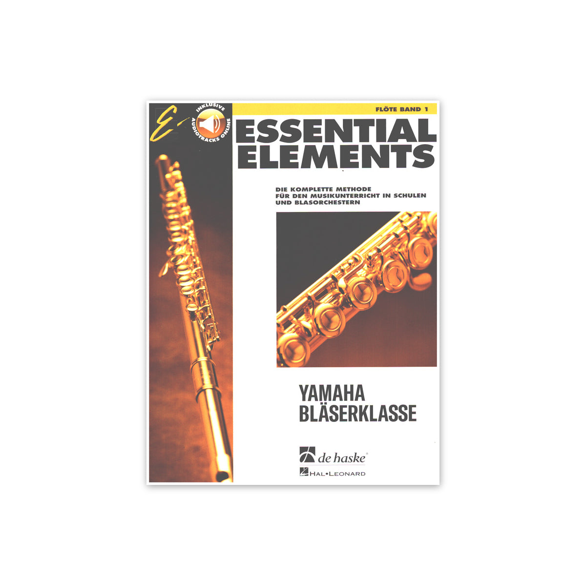 Essential Elements 1 - Flöte