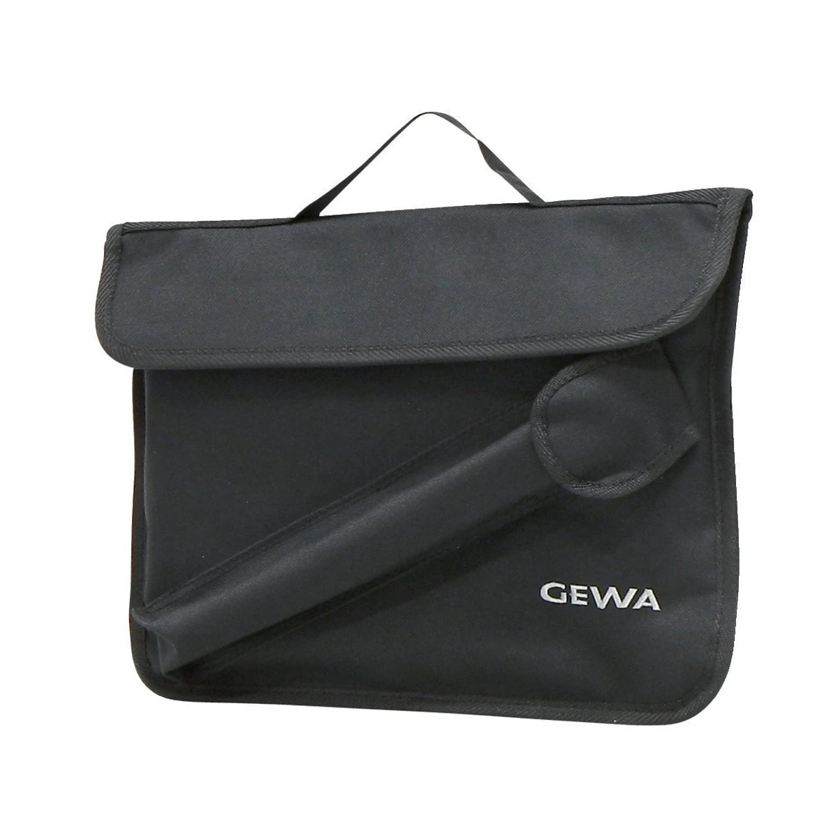 TASCHE NOTEN+BLOCKFLÖTE GEWA View 1