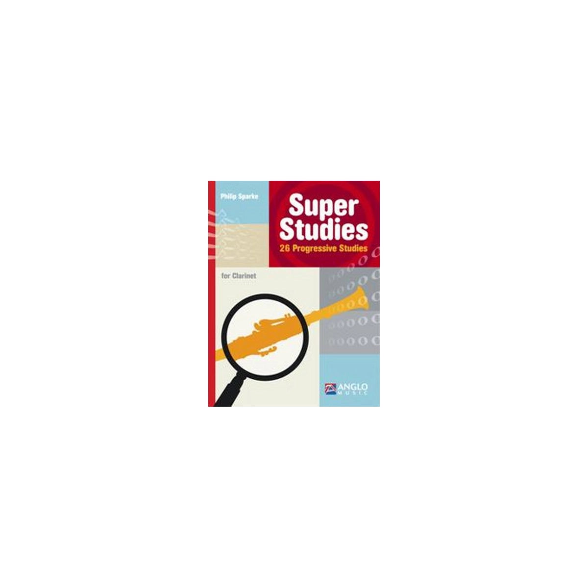 Sparke, Super Studies-17154