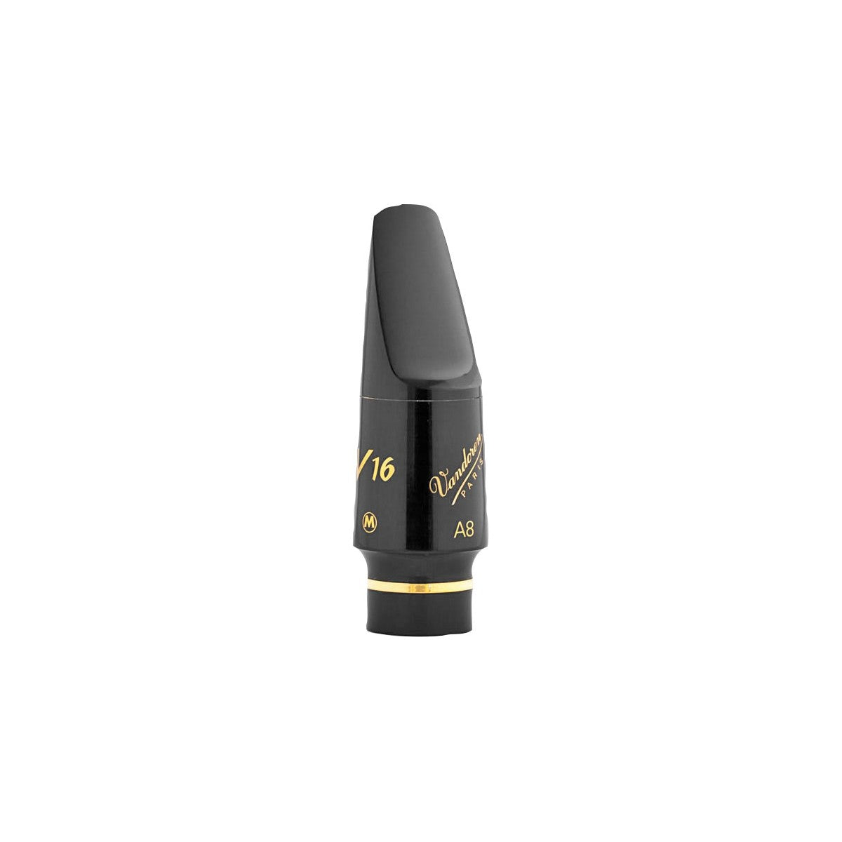MUNDSTÜCK ALTSAXOPHON VANDOREN A 8M View 1